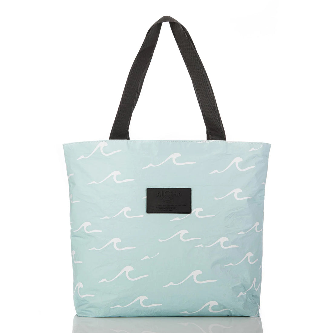 Aloha Collection Seaside Day Tripper - White/Lemu Blue