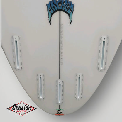 Lost Surfboards - 6&