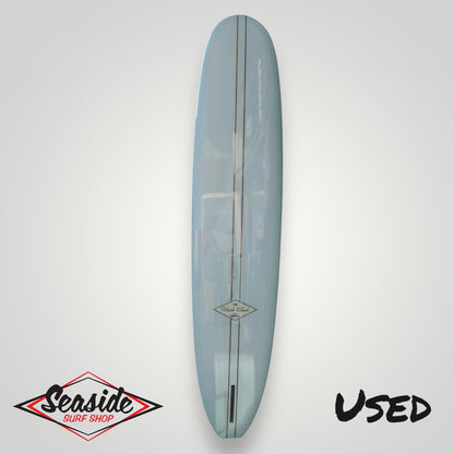 USED Hobie Surfboards - 9&