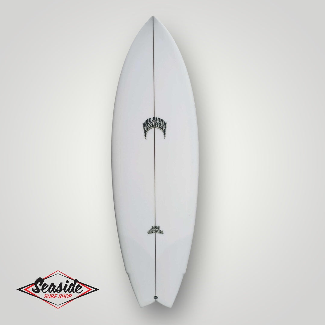 Lost Surfboards - 5&