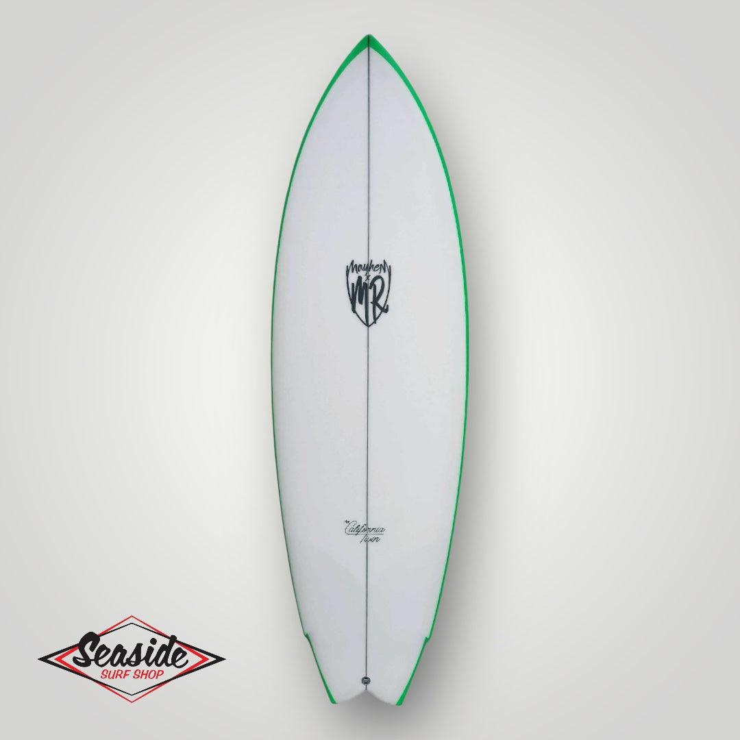 Lost Surfboards - 5&