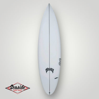 Lost Surfboards - 5&