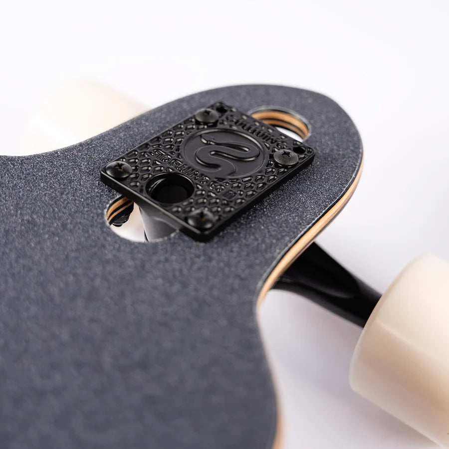 Sector 9  Fractal Rattler Complete - 36.0&quot;