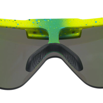 Pit Viper Sunglasses - The Rec Center Flip Offs
