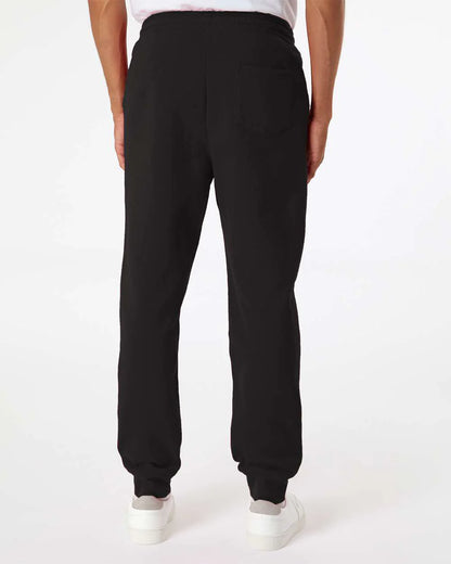 Seaside Surf Shop Dawn Patrol Sweatpants - Black