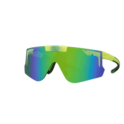 Pit Viper Sunglasses - The Rec Center Flip Offs