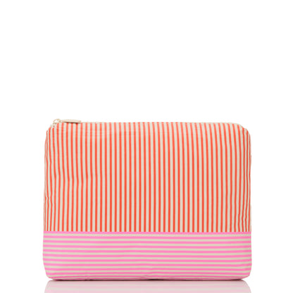 Aloha Collection - Salina Mid - Fruit Punch/Sandstone