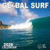 Surfing 2026 Calendar Global Surf Image