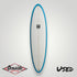 A USED Campbell Bros Surfboards 6&