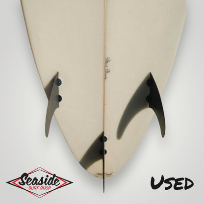 USED Channel Islands Surfboards - 6&