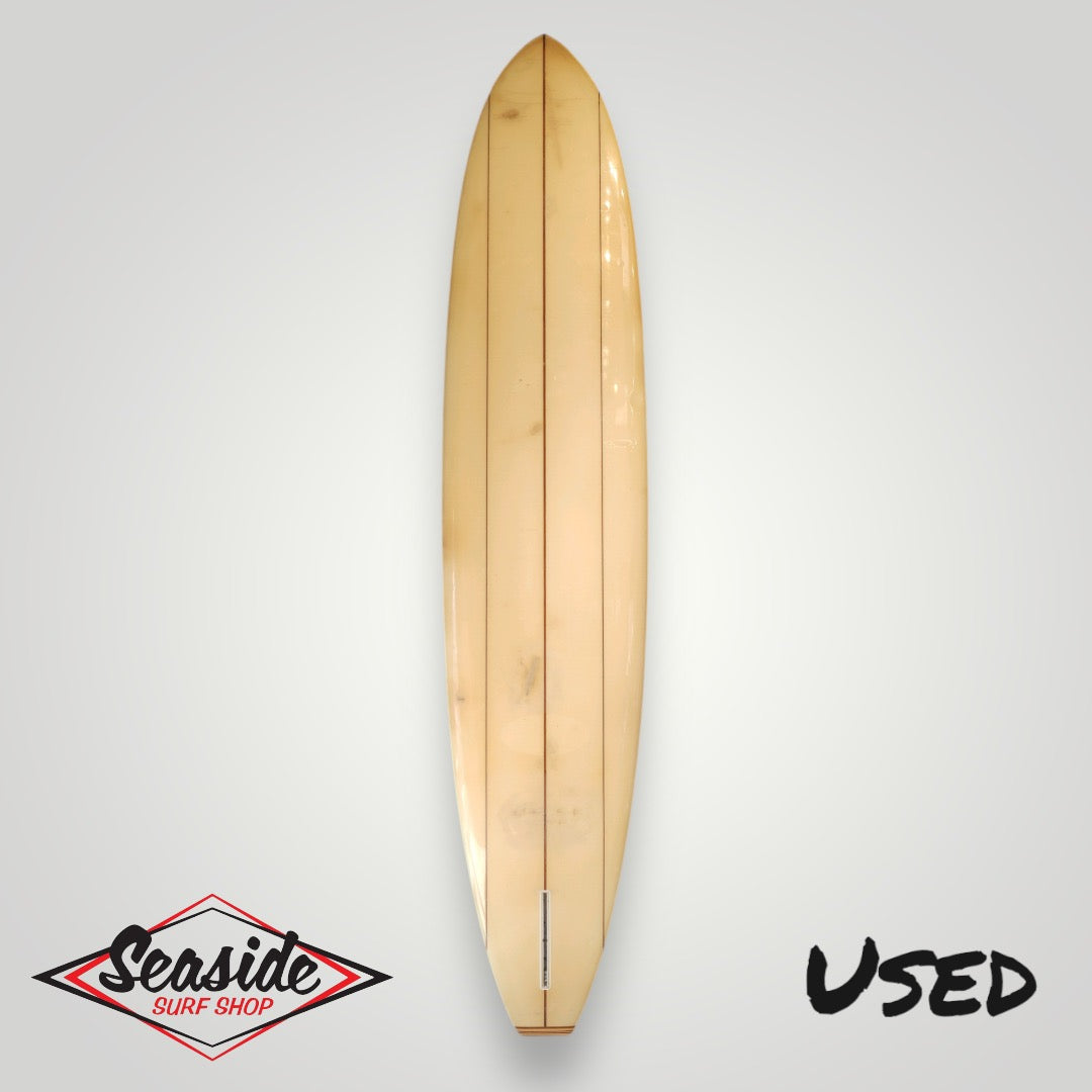 USED Hobie Surfboards - 9&