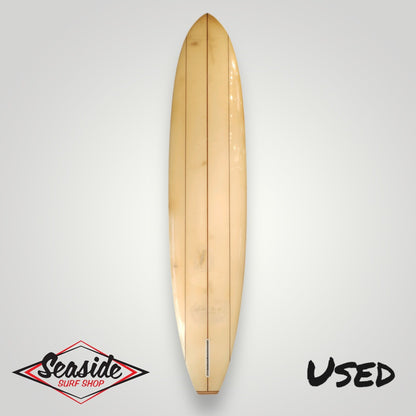 USED Hobie Surfboards - 9&