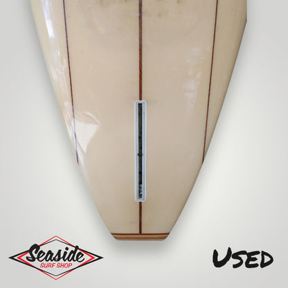 USED Hobie Surfboards - 9&