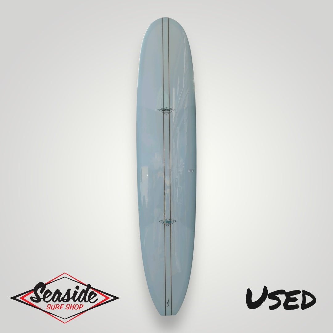 A USED Hobie Surfboards 9&