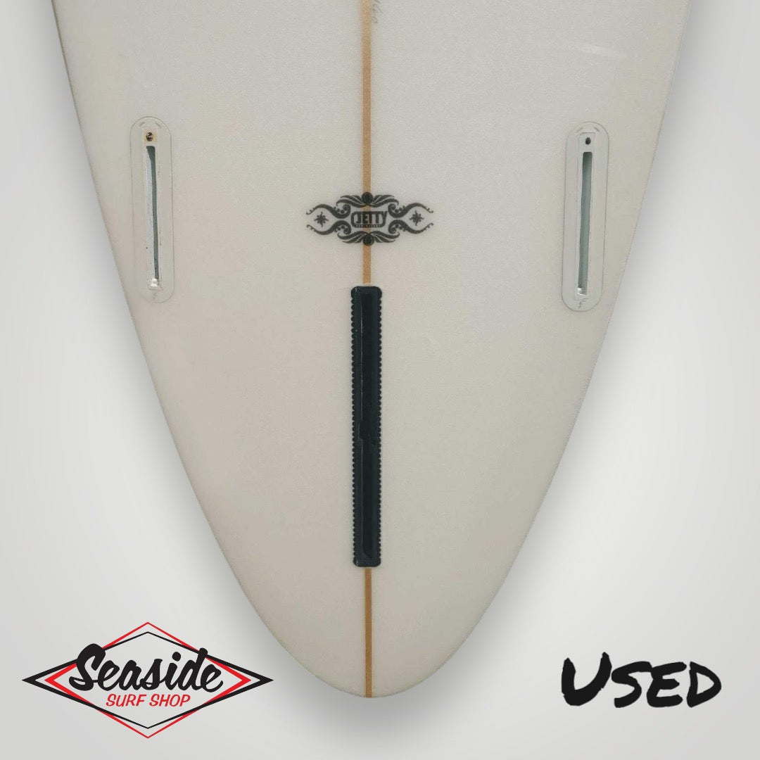USED Jetty Surfboards - 9&