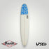 A USED Jetty Surfboards - 9&