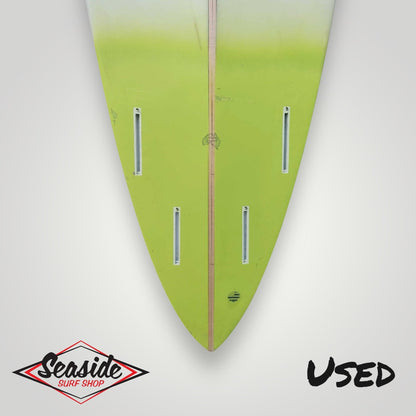 USED KR Surf  Surfboards - 10&