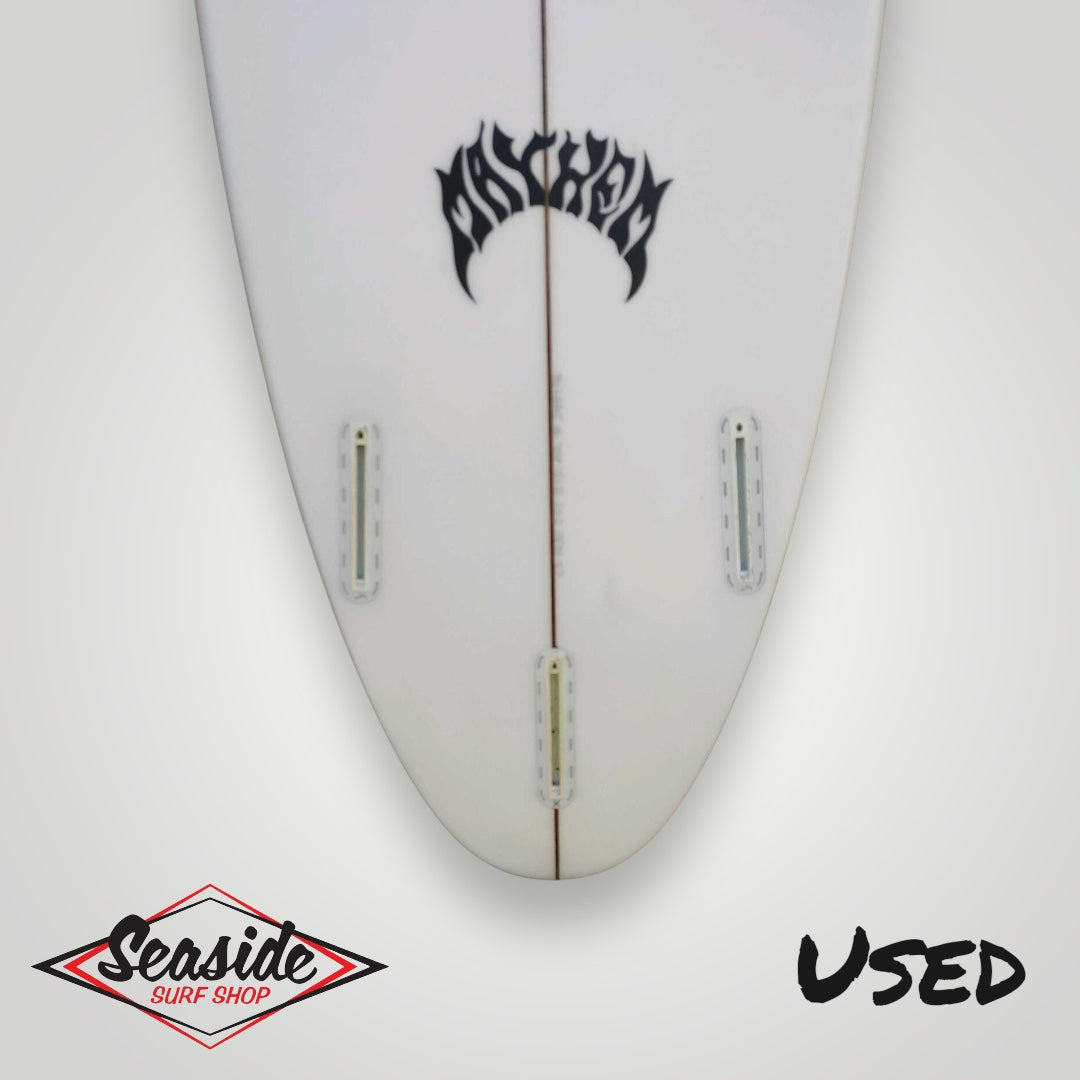 USED Lost Surfboards - 6&
