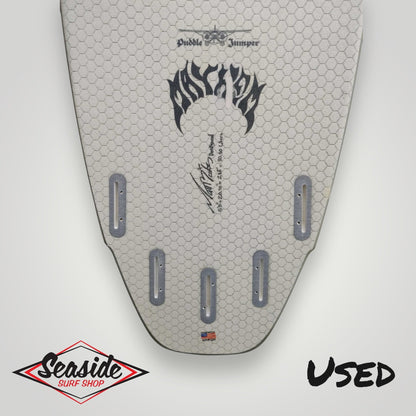 USED Lost x Lib Tech Surfboards - 5&