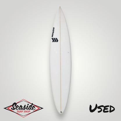 A USED Minami Surfboards 7&