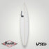 A USED Minami Surfboards 7&
