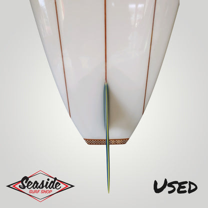 USED PAR Surfboards - 9&