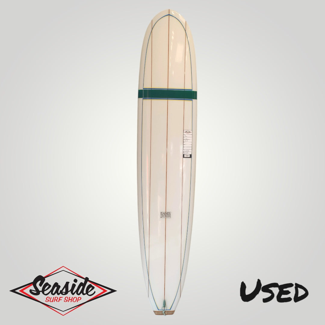 A USED PAR Surfboards - 9&