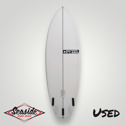 USED Pyzel Surfboards - 5&