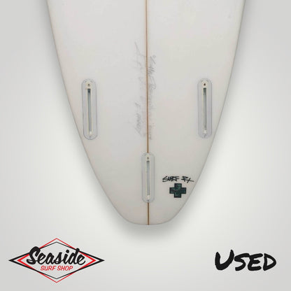 USED Surf Prescriptions Surfboards - 6&