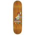 Anti Hero Pellegrin Doobie Pigeon Vision Deck-8.25