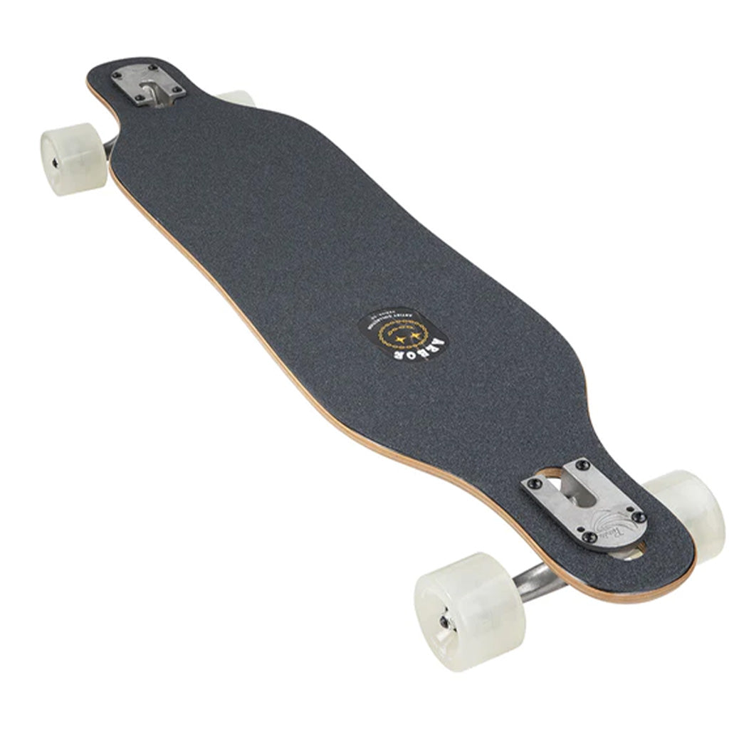 Arbor Skateboards Axis Artist 37 Complete - 37&quot;