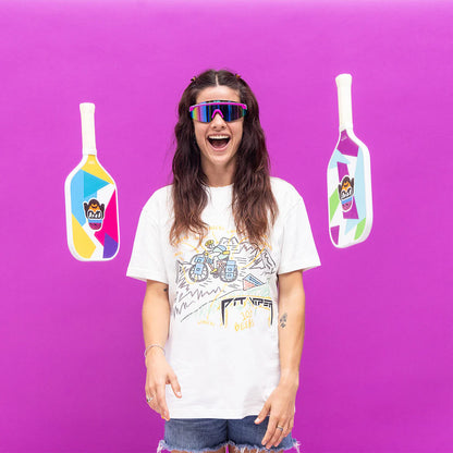 Pit Viper Sunglasses - The Artificial Skysurfer