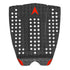 Astrodeck Flat and Fast Traction Pad - Black