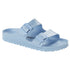 Birkenstock Womens EVA LTD Arizona Sandals - Dusty Blue