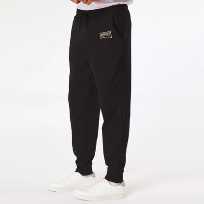 Seaside Surf Shop Dawn Patrol Sweatpants - Black