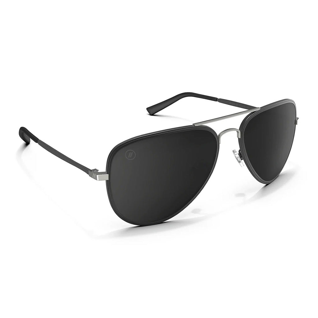 Blender Sunglasses - A Series - Spider Jet