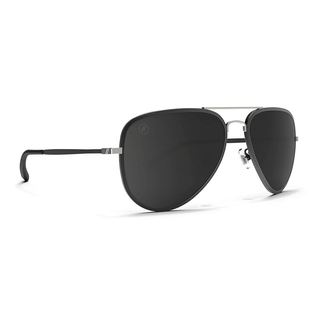 Blender Sunglasses - A Series - Spider Jet