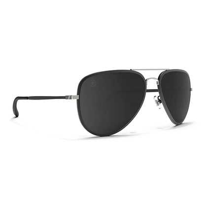 Blender Sunglasses - A Series - Spider Jet