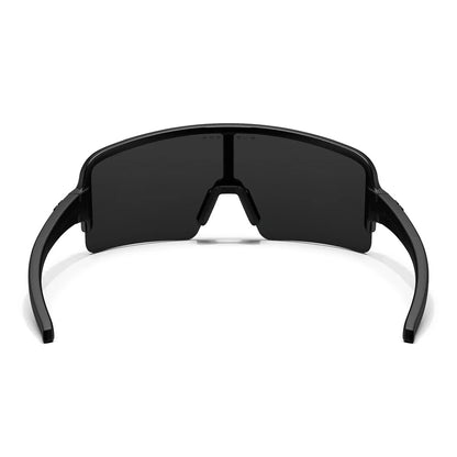 Blender Sunglasses - Eclipse X2 - Jet Line