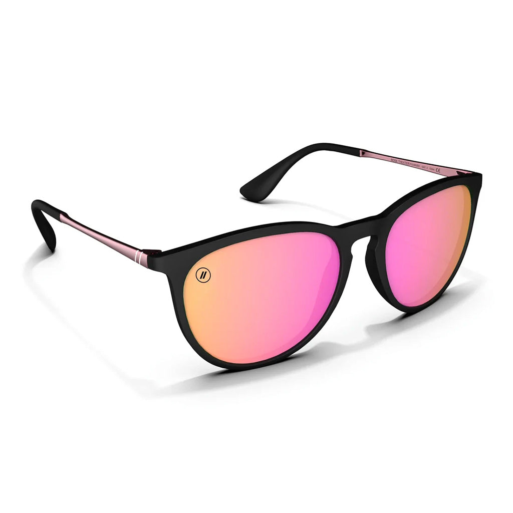 Blender Sunglasses - North Park - Rose Theater