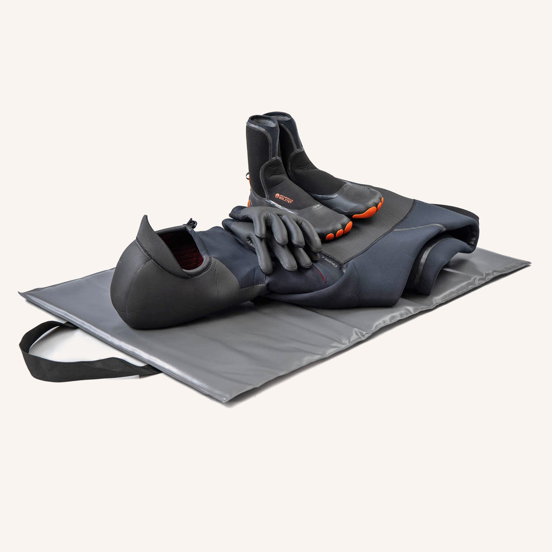 C-Monsta Wetsuit Changing Mat