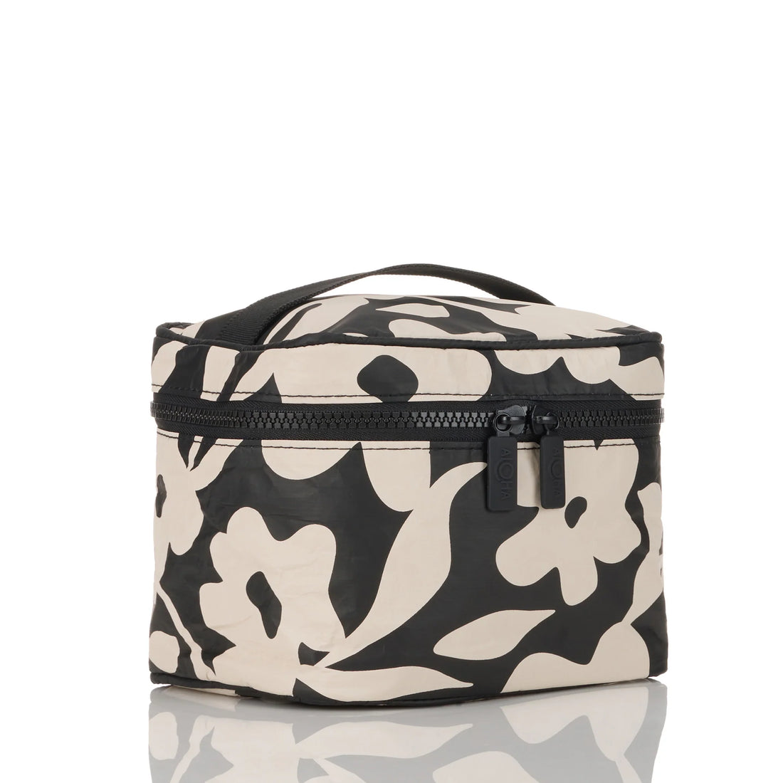 Aloha Collection Fall Flowers Crew Kit - Black/Sandstone