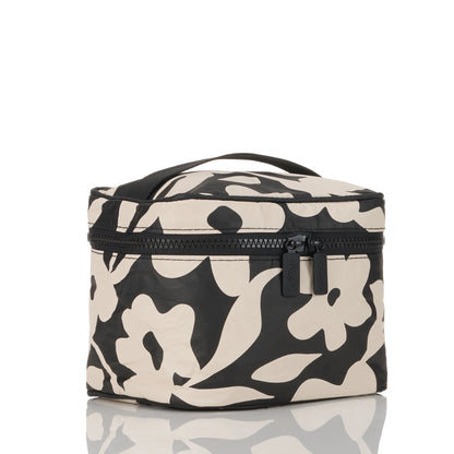 Aloha Collection Fall Flowers Crew Kit - Black/Sandstone