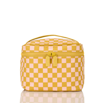 Aloha Collection Fall Flowers Crew Kit - Hey Girl/Hot Mustard