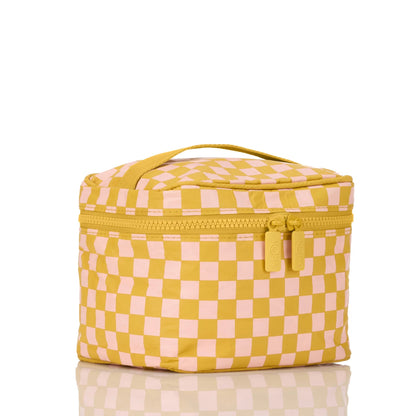 Aloha Collection Fall Flowers Crew Kit - Hey Girl/Hot Mustard