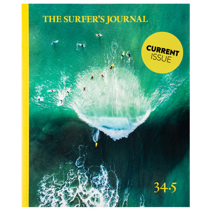 The Surfers Journals - Select Issues