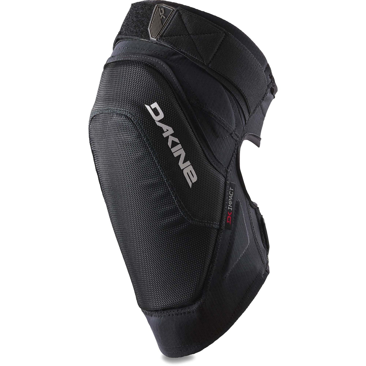 Dakine Agent 0/0 Knee Pads - Black