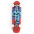 Dogtown Cross Logo Blue Cross Cruiser Complete 7.75" - Dogtown Cross Logo Blue Cross Cruiser Complete 7.75"