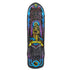 Dogtown Jesse Martinez Guadalupe Handshake M80 Deck 8.625" - Black Stain