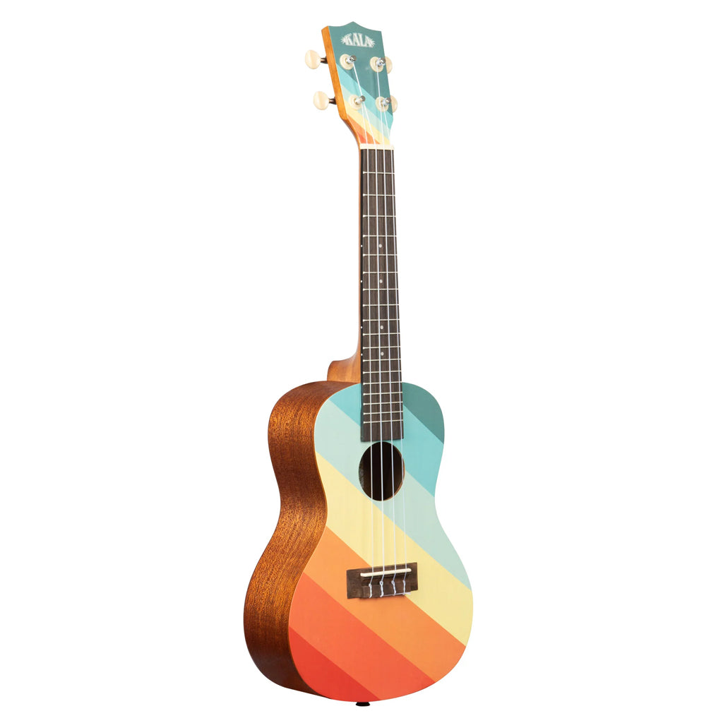 Kala Far Out Concert Ukulele